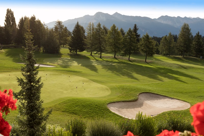 Guarda Golf