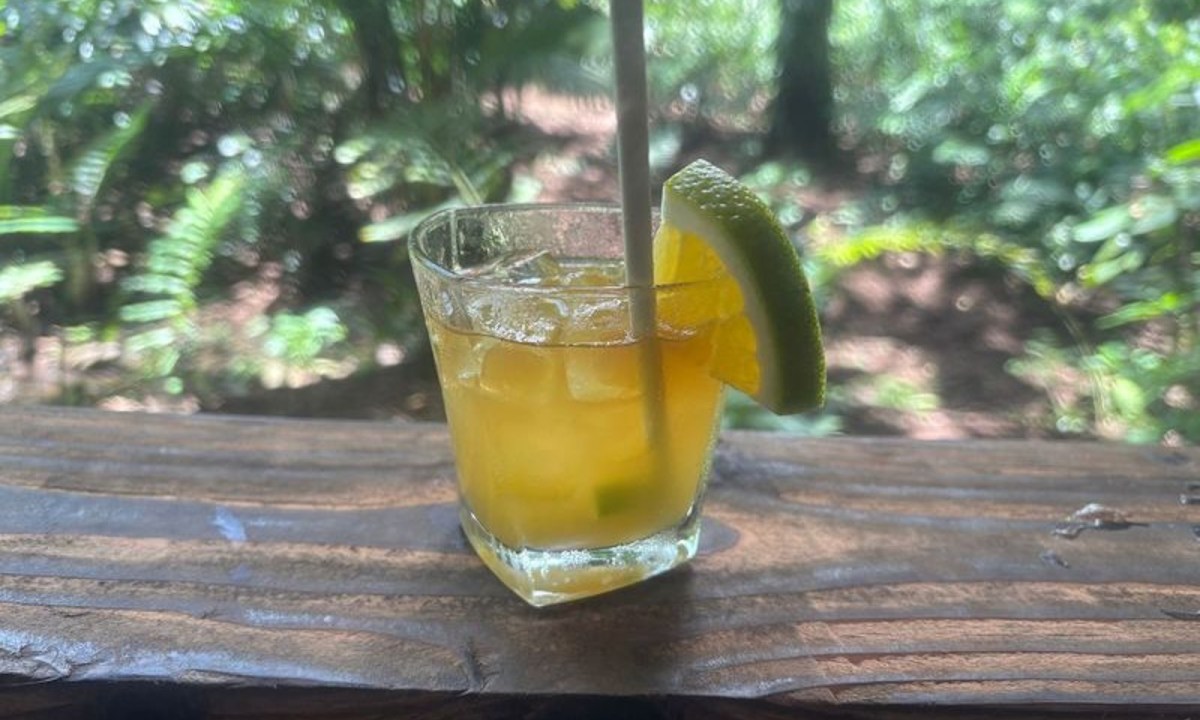 Kauai Rum tour