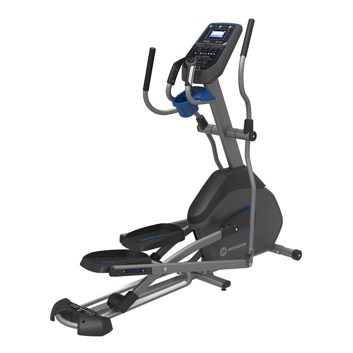 Horizon Fitness 7.0 AE Elliptical