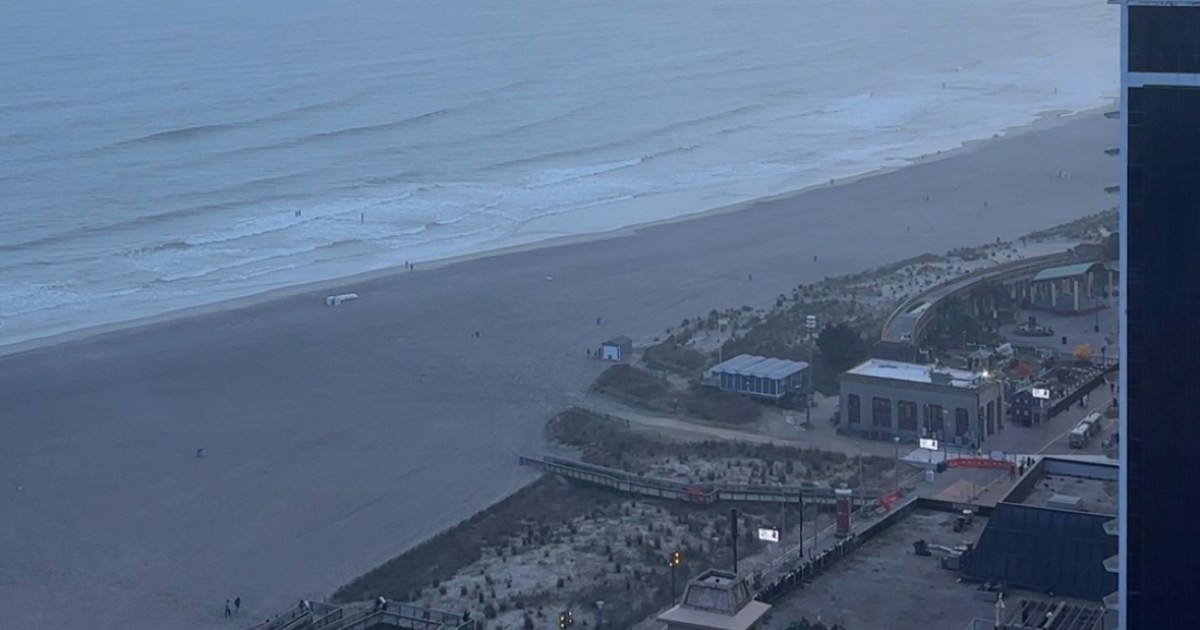 What to do in Atlantic City if you don’t want to gamble (but still want fun)