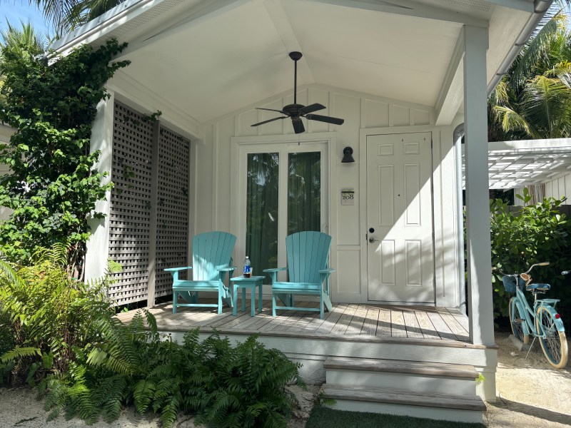 Bungalows Key Largo
