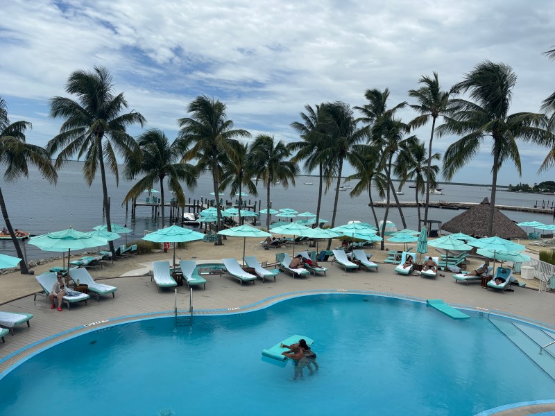 Bungalows Key Largo