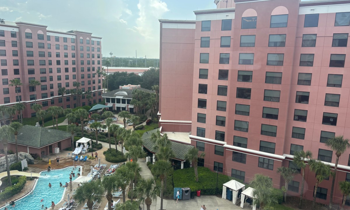 Caribe Royale Orlando