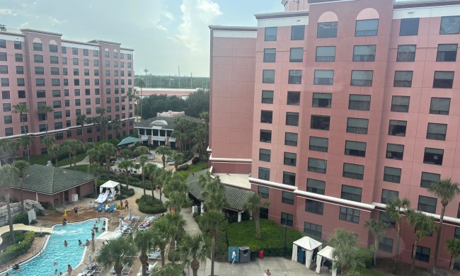Caribe Royale Orlando