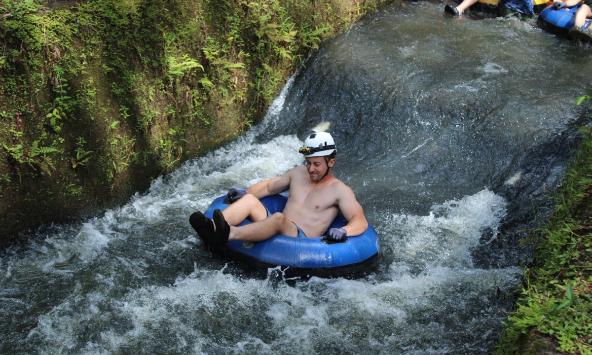 Kauai Backcountry Adventures