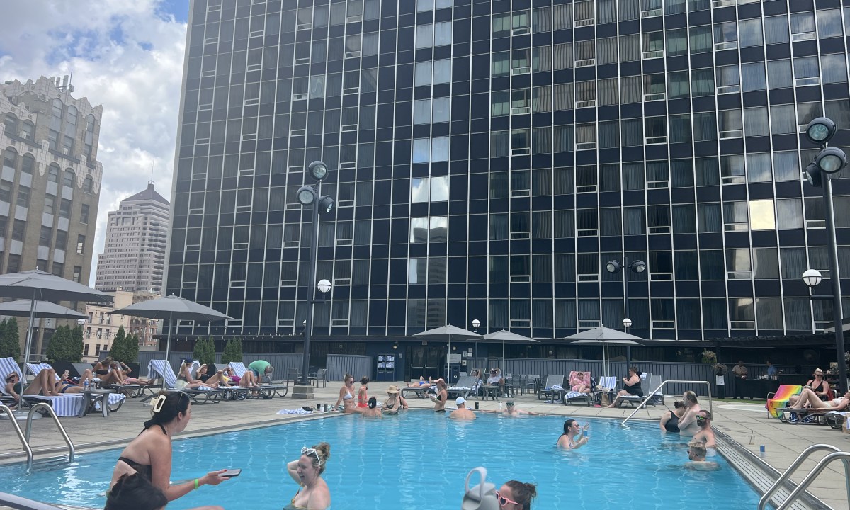 ResortPass