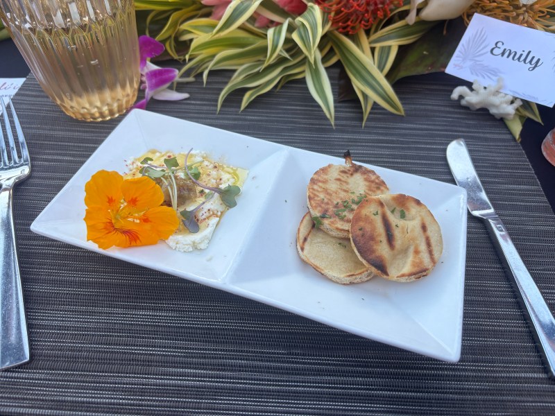 Koa Kea Resort