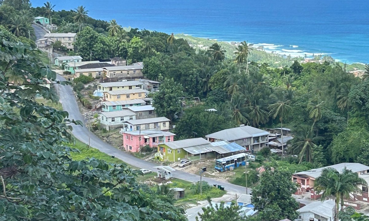 Barbados