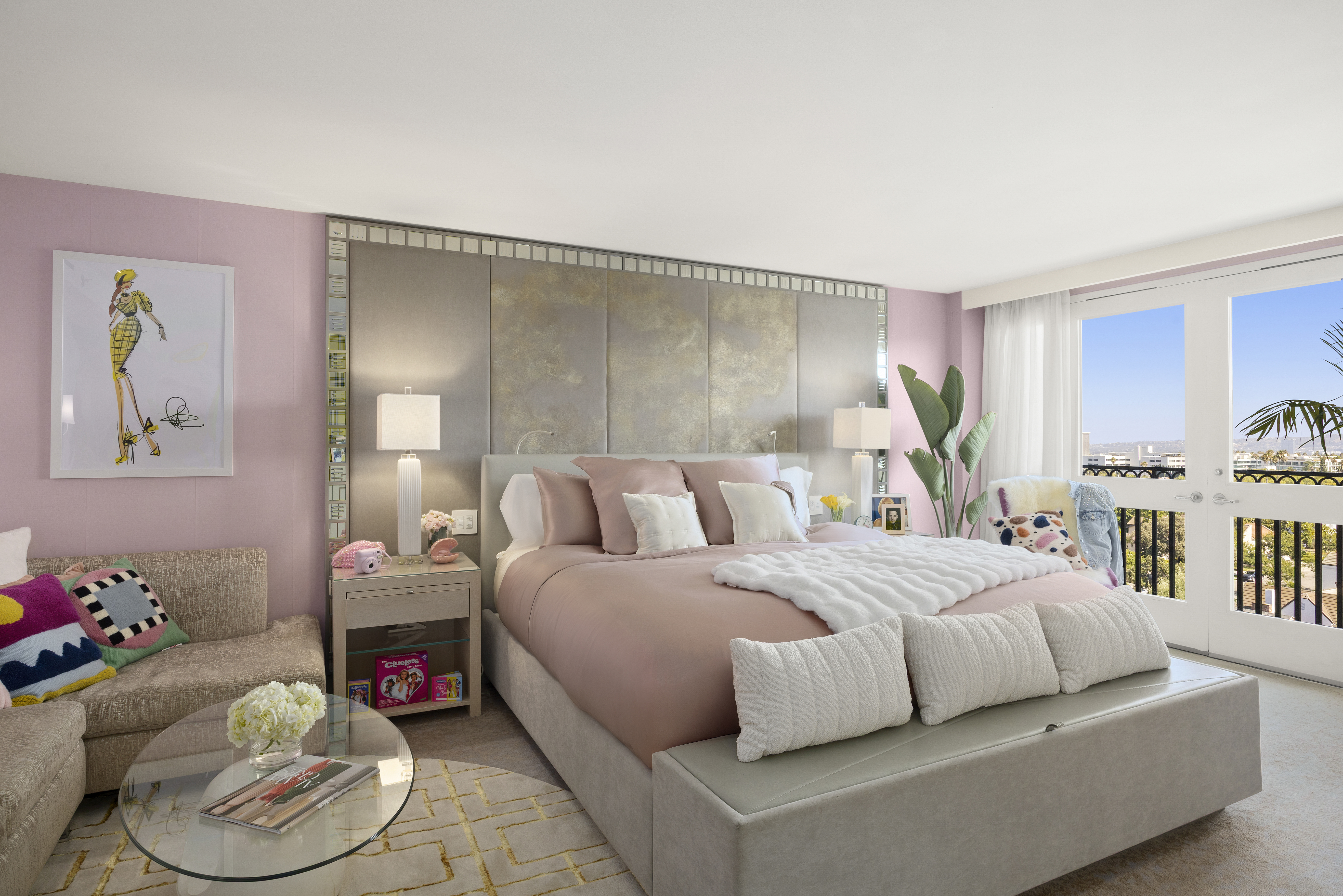 Celebrate 30 Years of 'Clueless' with Luxe Suite