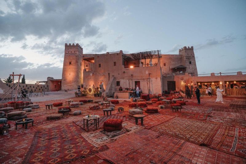 Marrakesh
