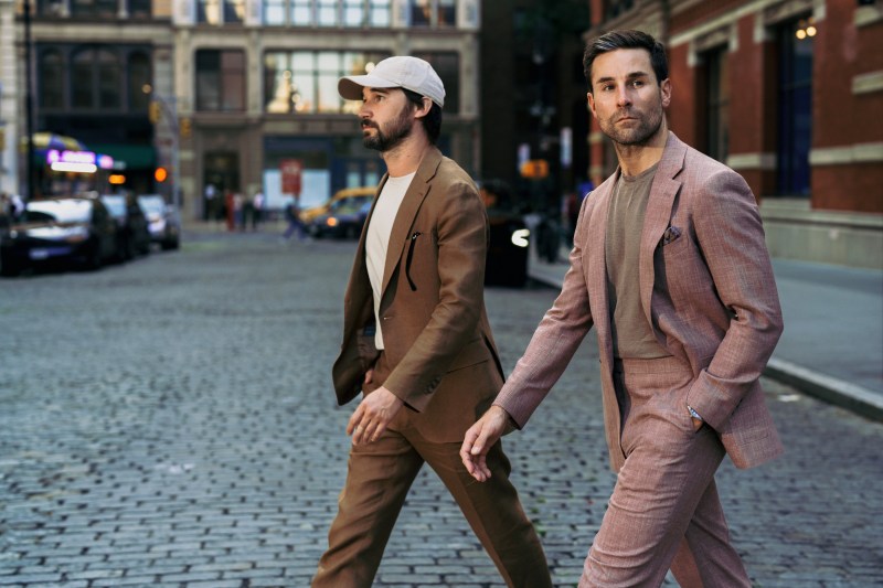 Michael-Andrews-Bespoke-Wool-Linen-Suits-Bond-Street