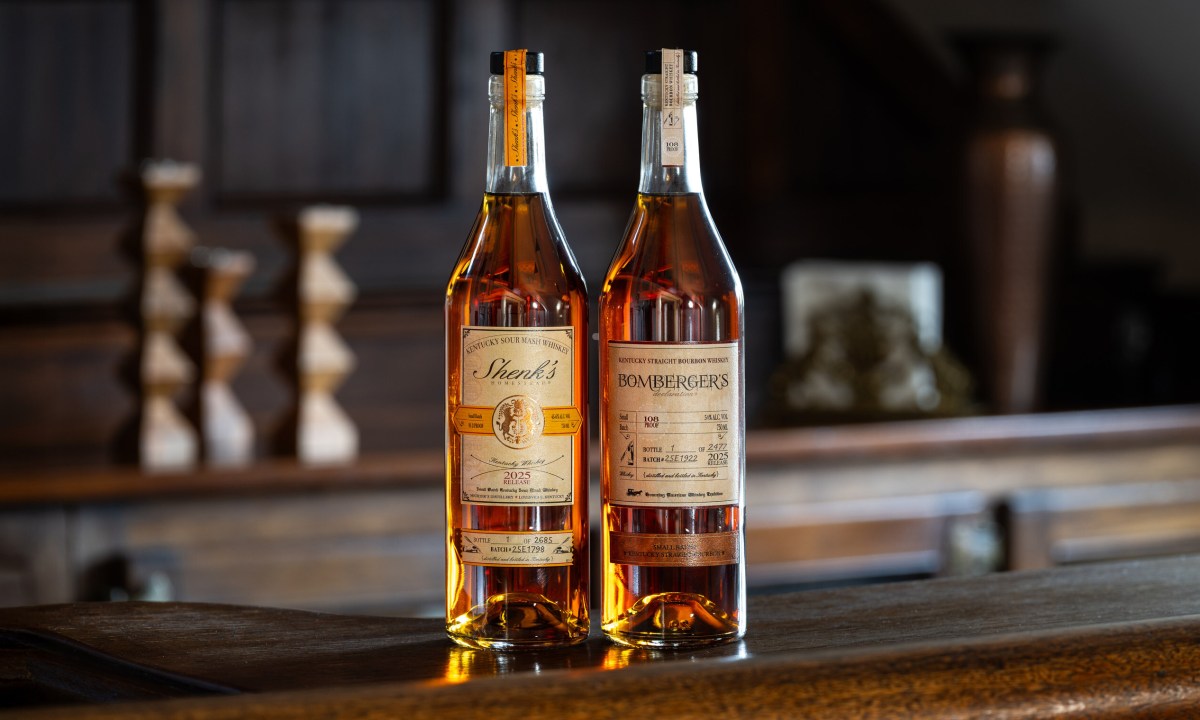 Michter's