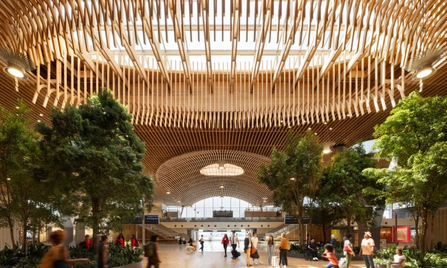 Main Terminal, PDX