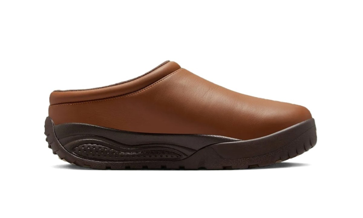 nike british tan