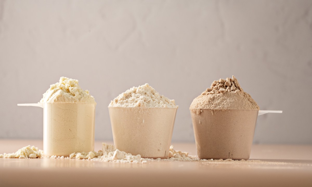 best workout supplements