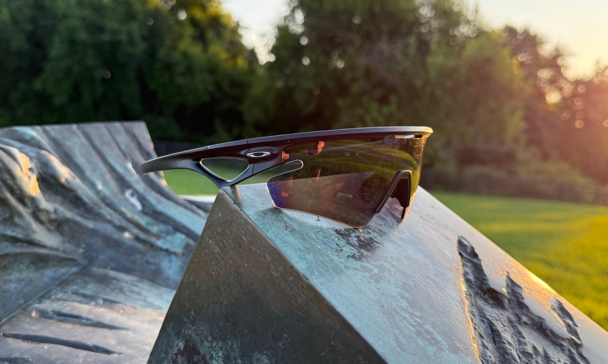 Oakley Sphaera