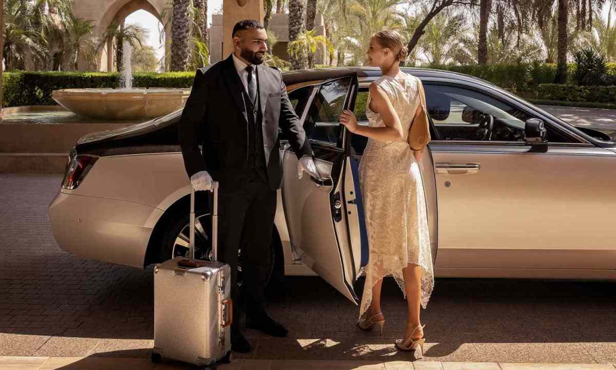 Blacklane