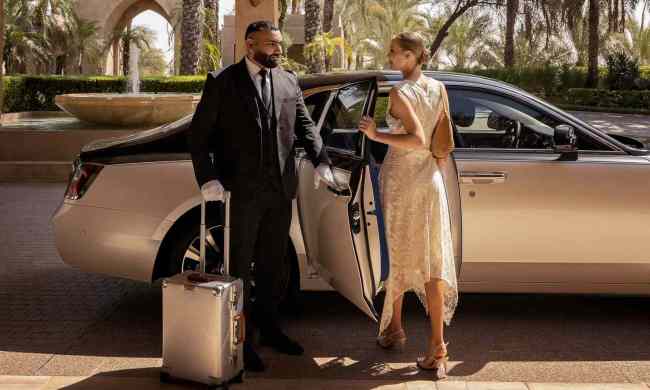 Blacklane
