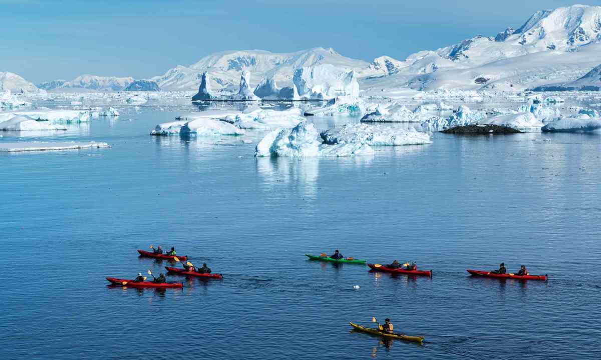 HX Expeditions