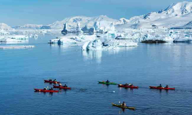 HX Expeditions