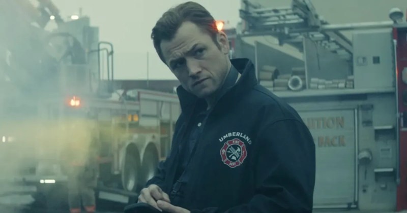 Taron Egerton in Smoke (1)