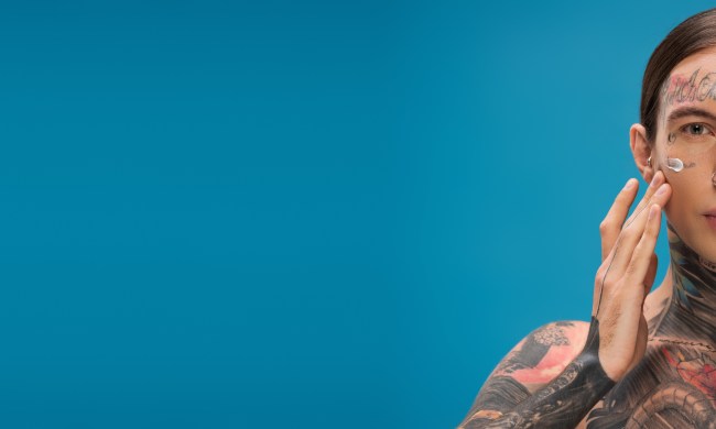 Summer tattoo care
