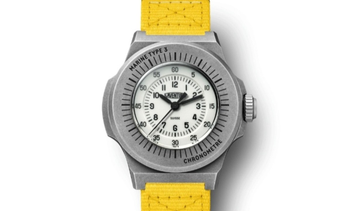 LAVENTURE MARINE TYPE 3