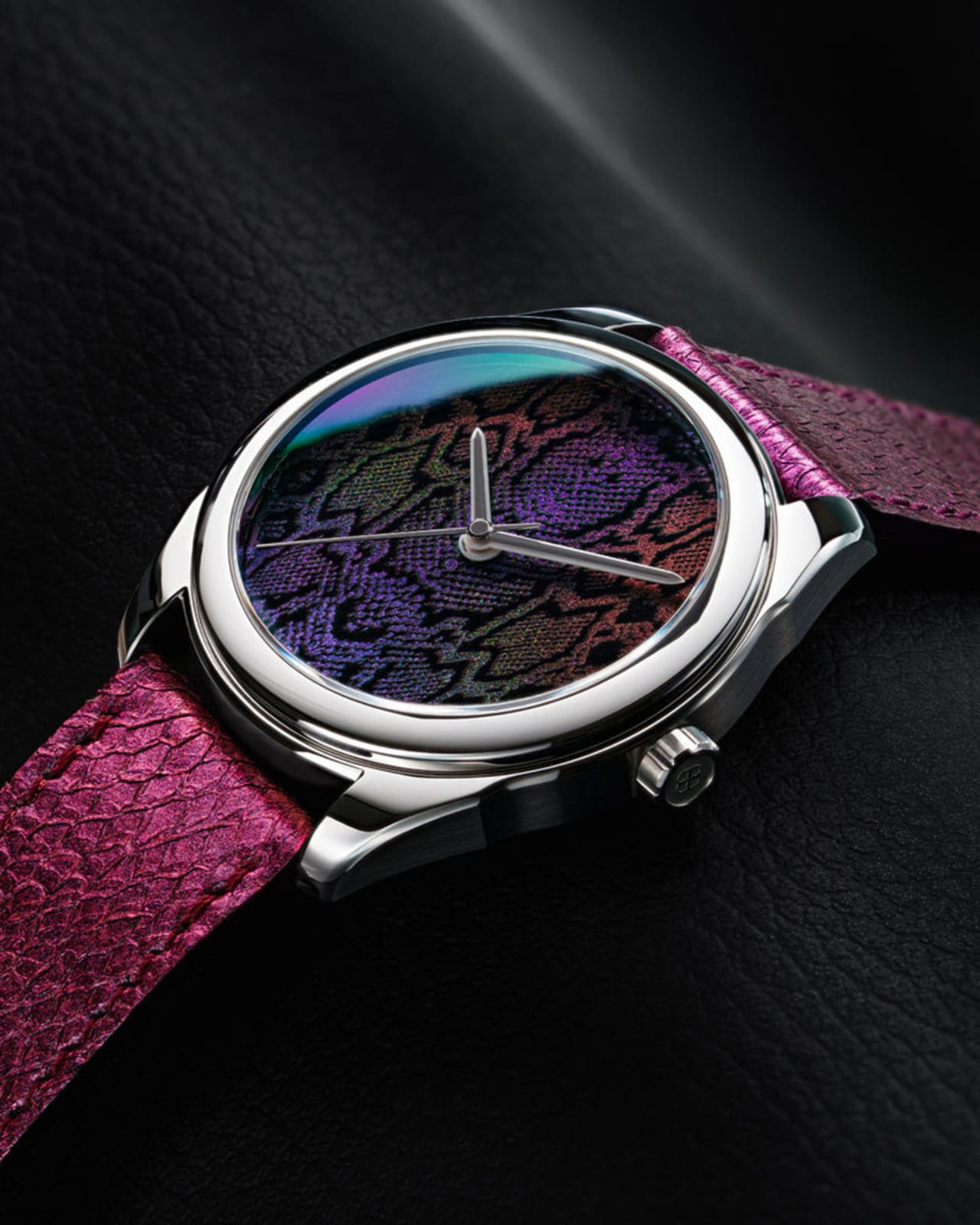 Awake Watches and The Dial Artist team up in dynamic new collection