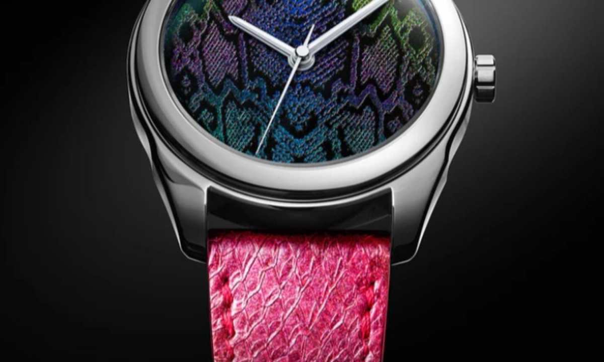Awake Watches and The Dial Artist team up in dynamic new collection
