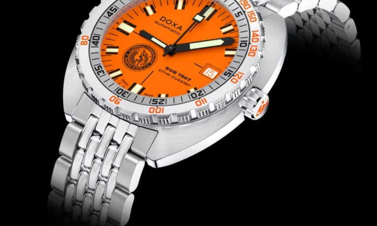 SUB 750T CLIVE CUSSLER