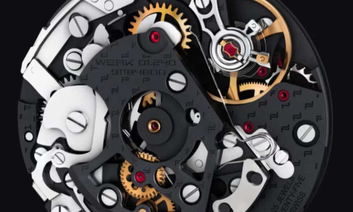 The Porsche Chronograph 1 – 1975 Limited Edition