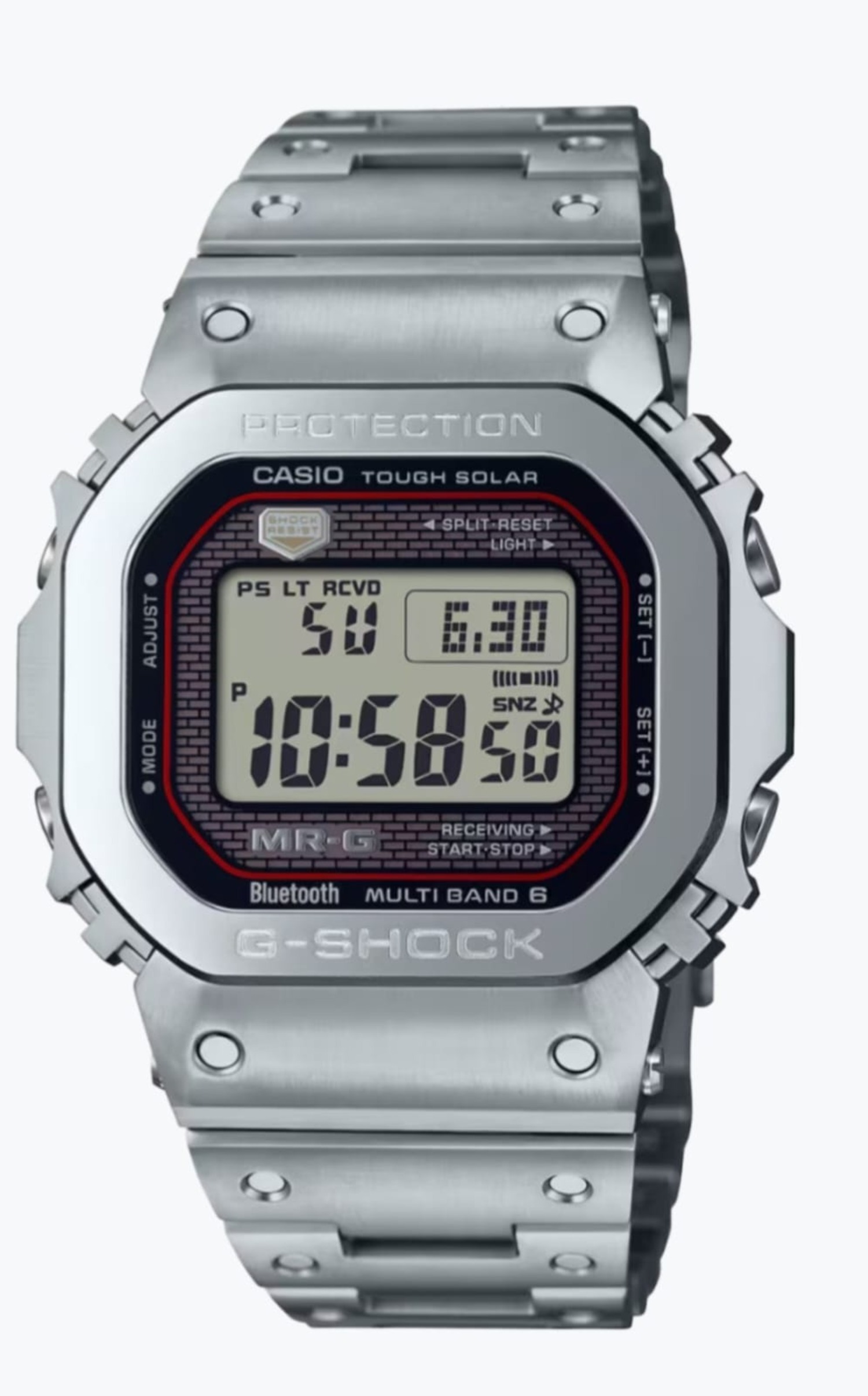 The MRG-B5000HT in gray