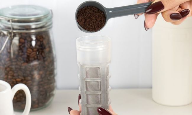 Dash Brew2Go