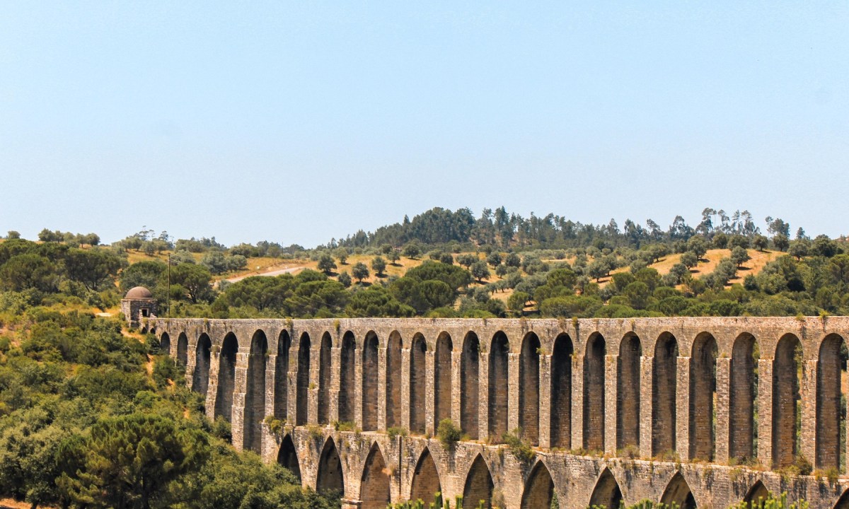 Tomar, Portugal