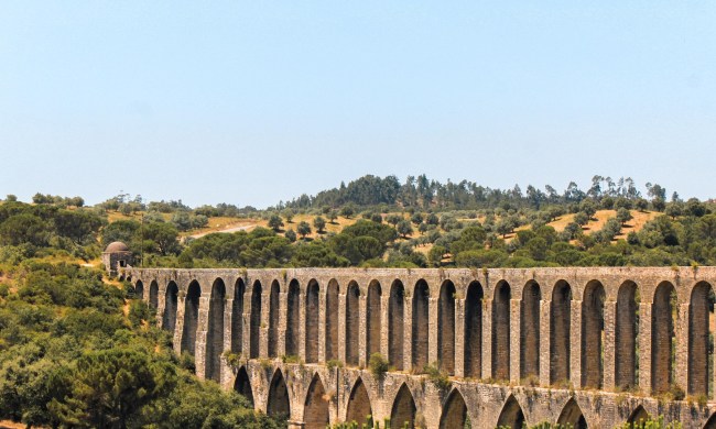 Tomar, Portugal