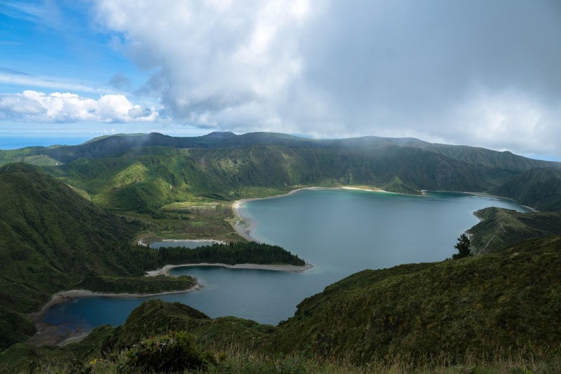 Azores Portugal