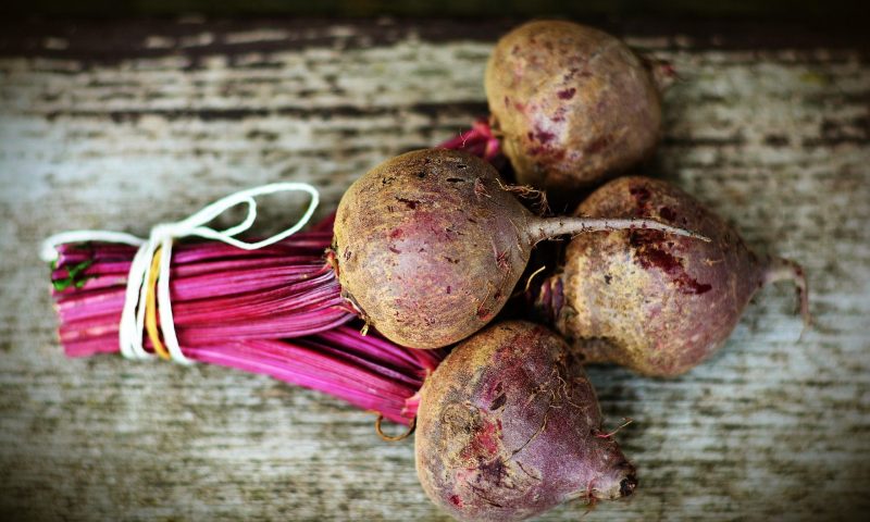 beetroot