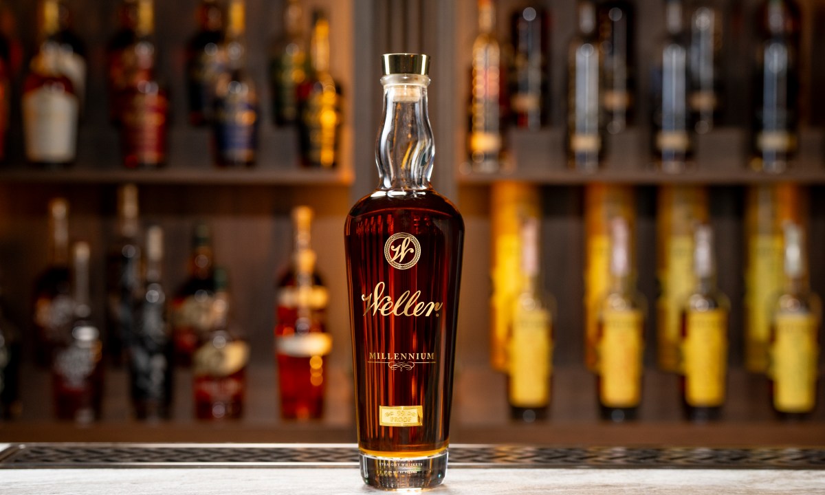 Buffalo Trace