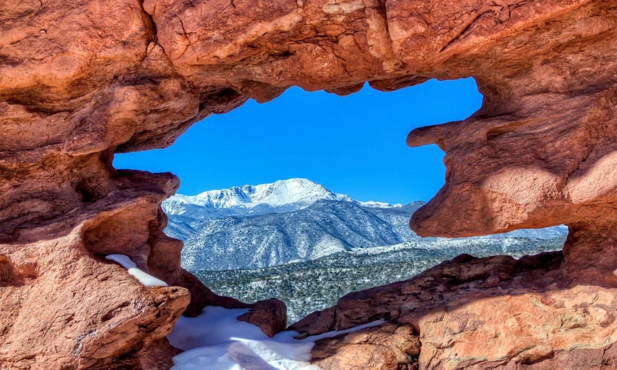 Colorado Springs