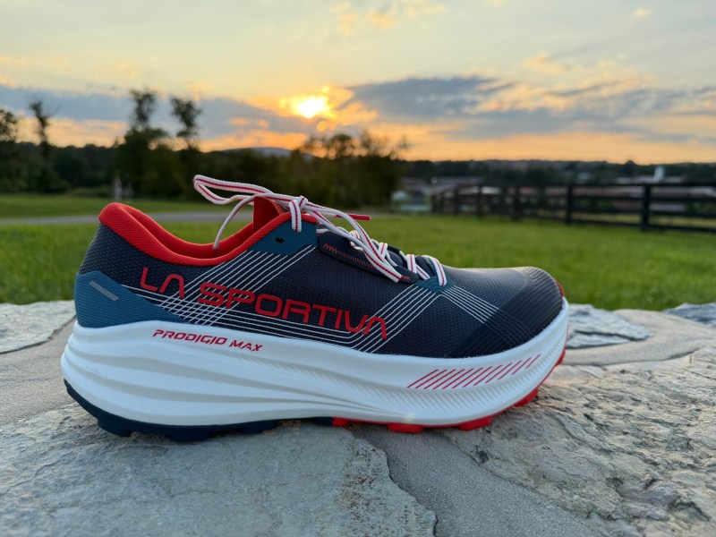 La Sportiva Prodigio Max