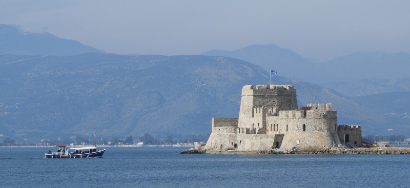 Nafplio, Greece