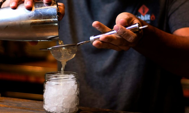 Cocktail
