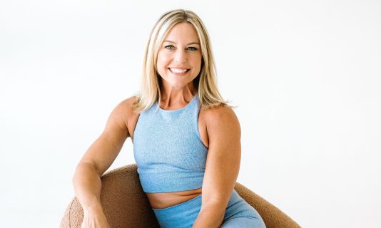 Kylie Larson