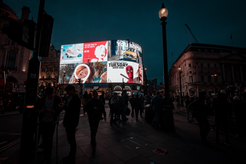 London