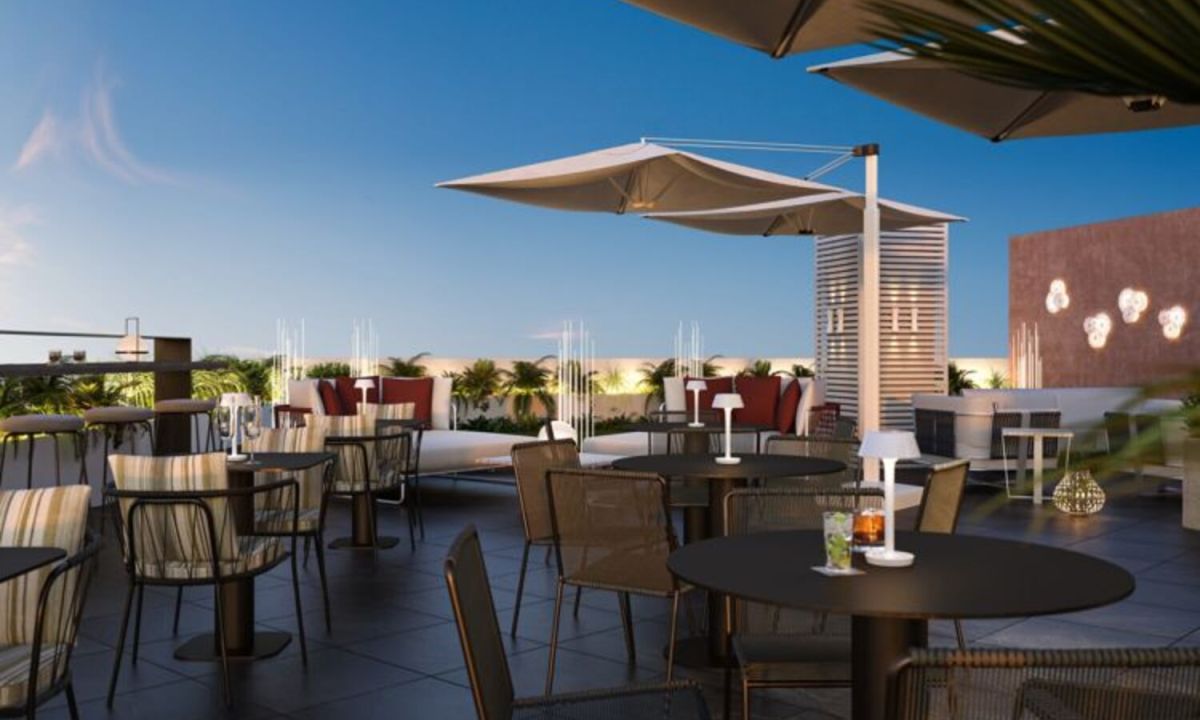 Le Meridien Casablanca