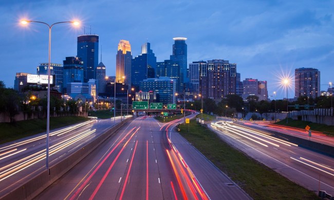 Minneapolis