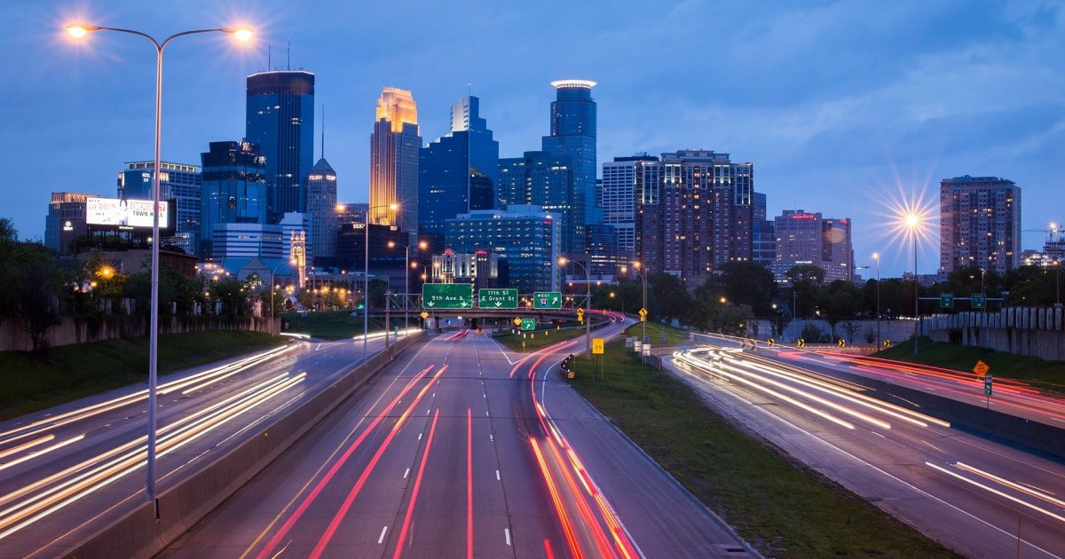 This surprising state just ranked No. 1 for summer road trips