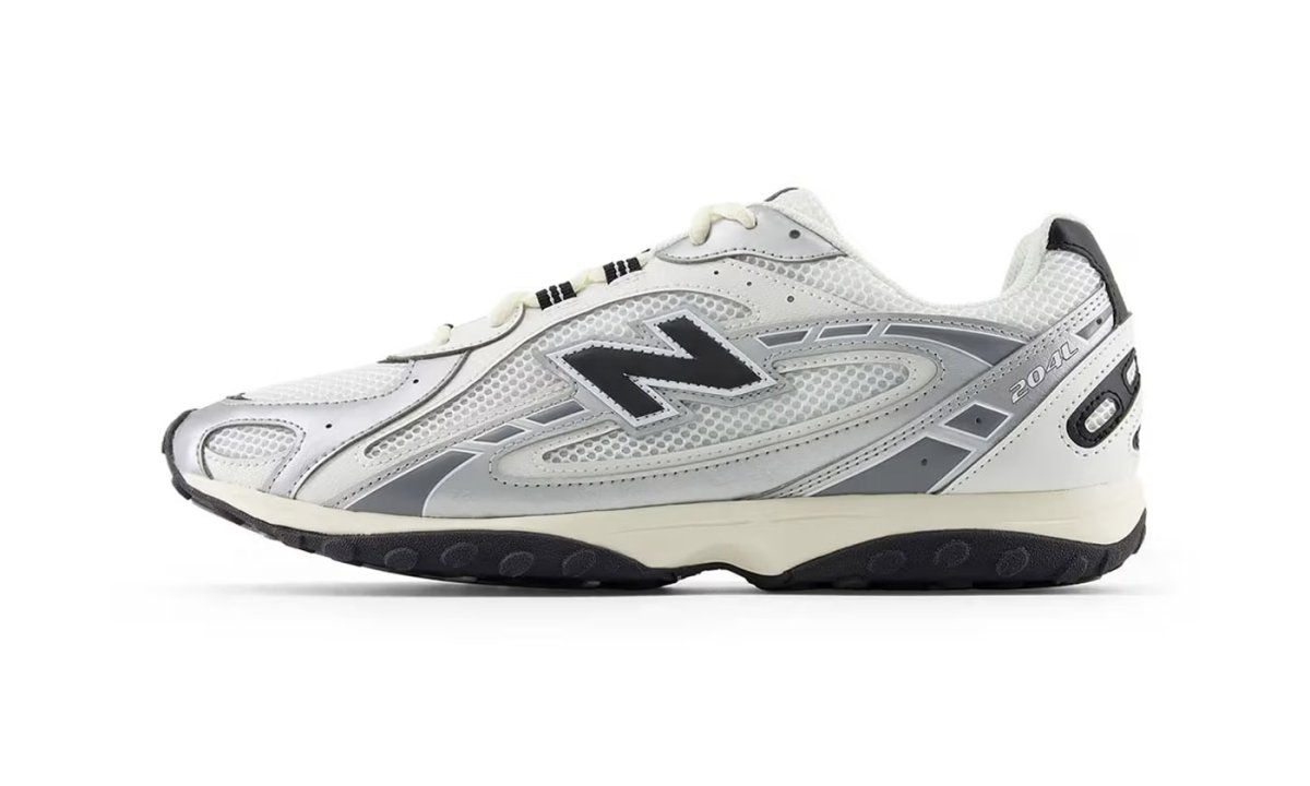 new balance 204L