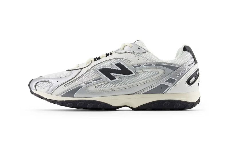 side of new balance 204L