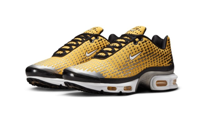 yellow gradient air max
